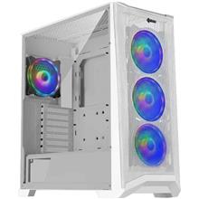 کیس کامپیوتر فاطر مدل FG-770W